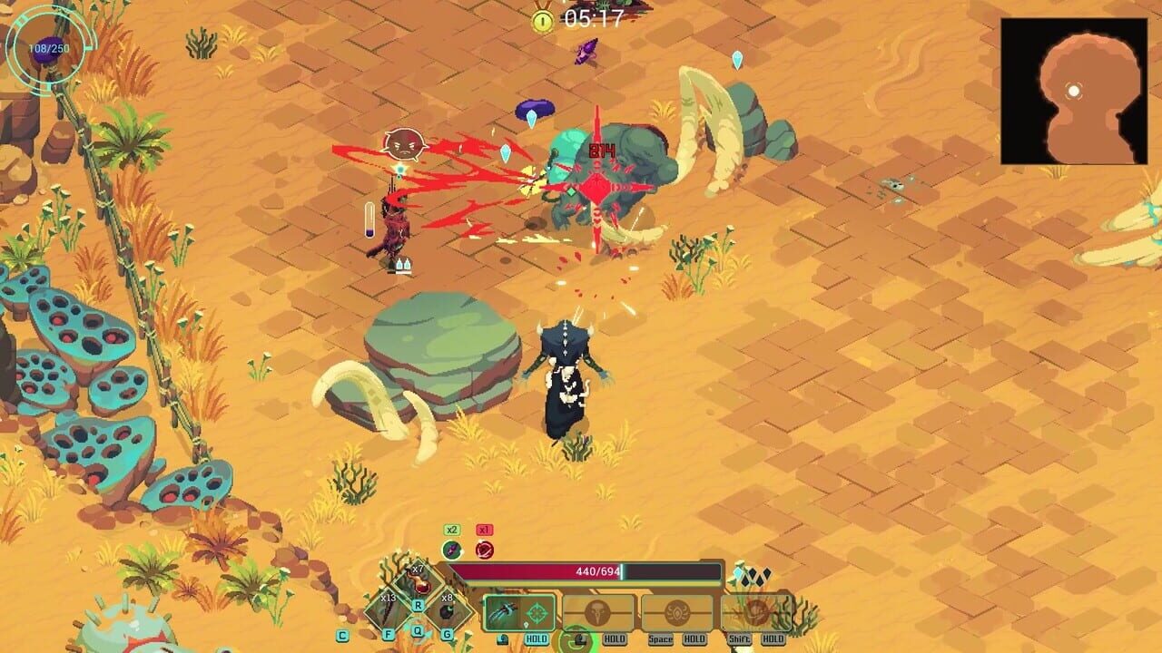 Undungeon Arena — Screenshot 5