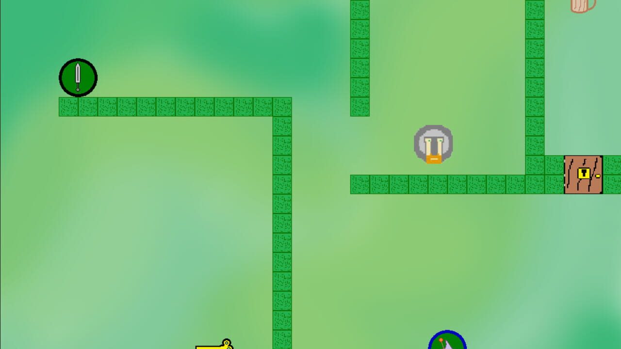 Dwarf Slayer — Screenshot 3
