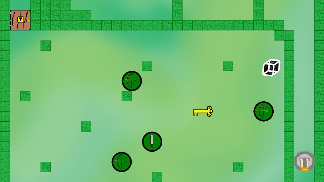Dwarf Slayer — Screenshot 5