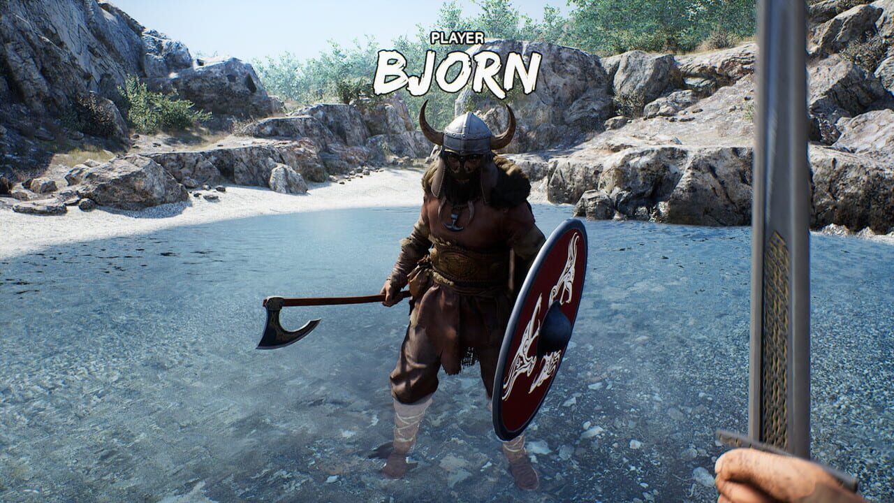 Vikings: Age of the Axe — Screenshot 2