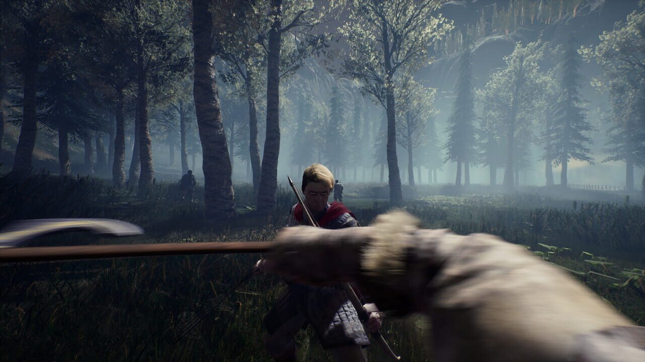 Vikings: Age of the Axe — Screenshot 5