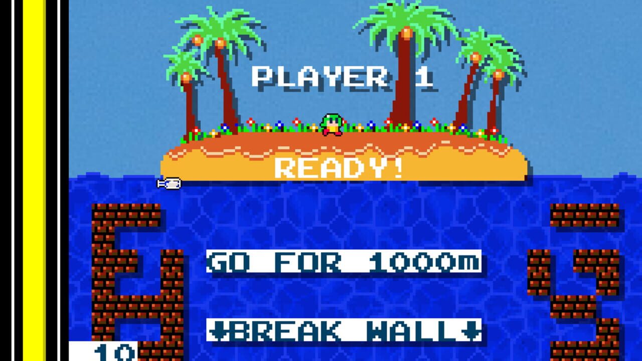 Space Mouse 2 — Screenshot 2