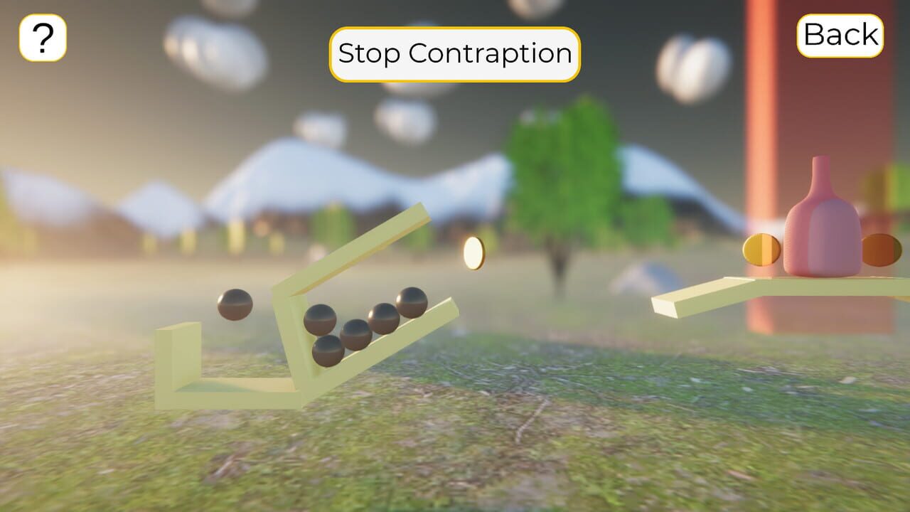 Insane Creations — Screenshot 2
