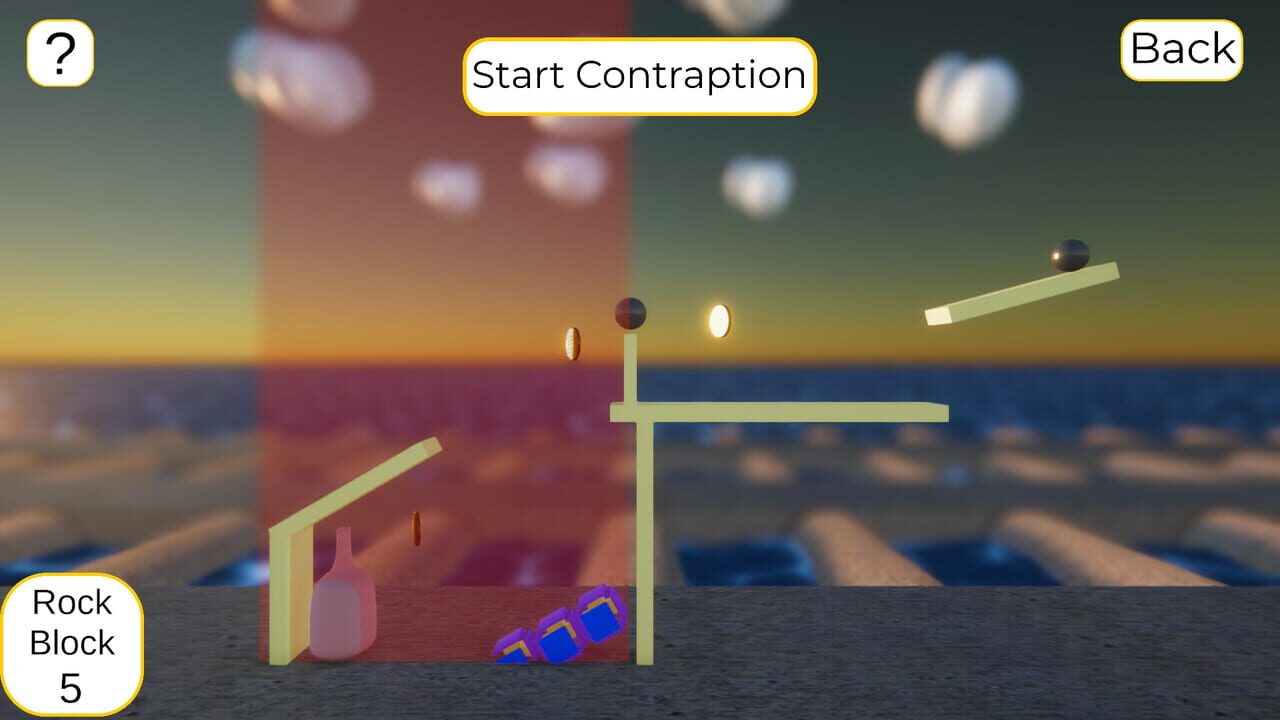 Insane Creations — Screenshot 4