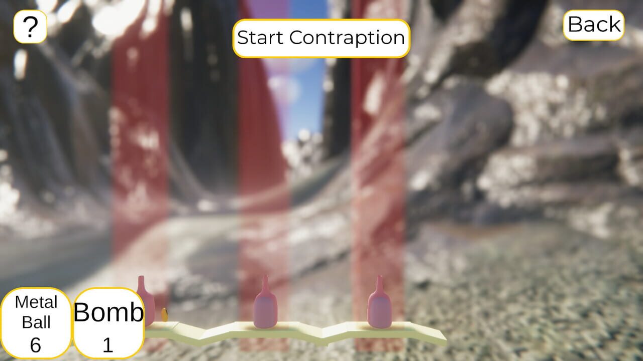 Insane Creations — Screenshot 5