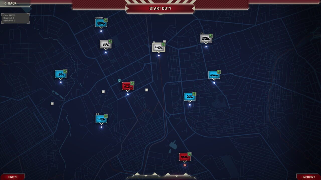 911 Operator: Special Resources — Screenshot 3