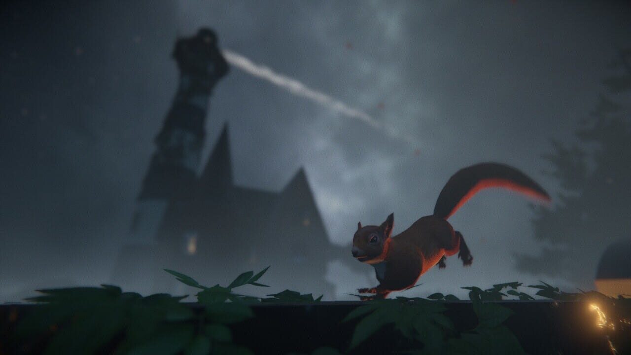 Jung's Labyrinth — Screenshot 5