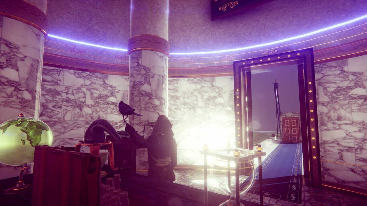 Jung's Labyrinth — Screenshot 2