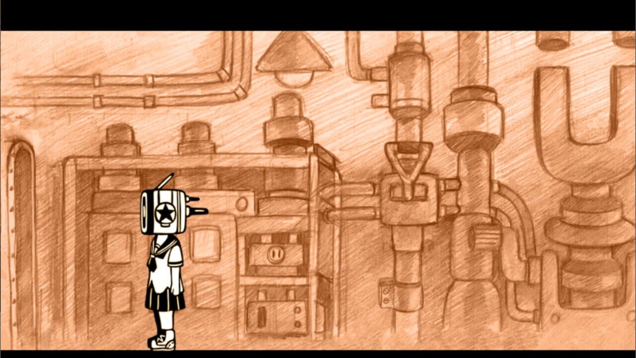 31st Prototype — Screenshot 1