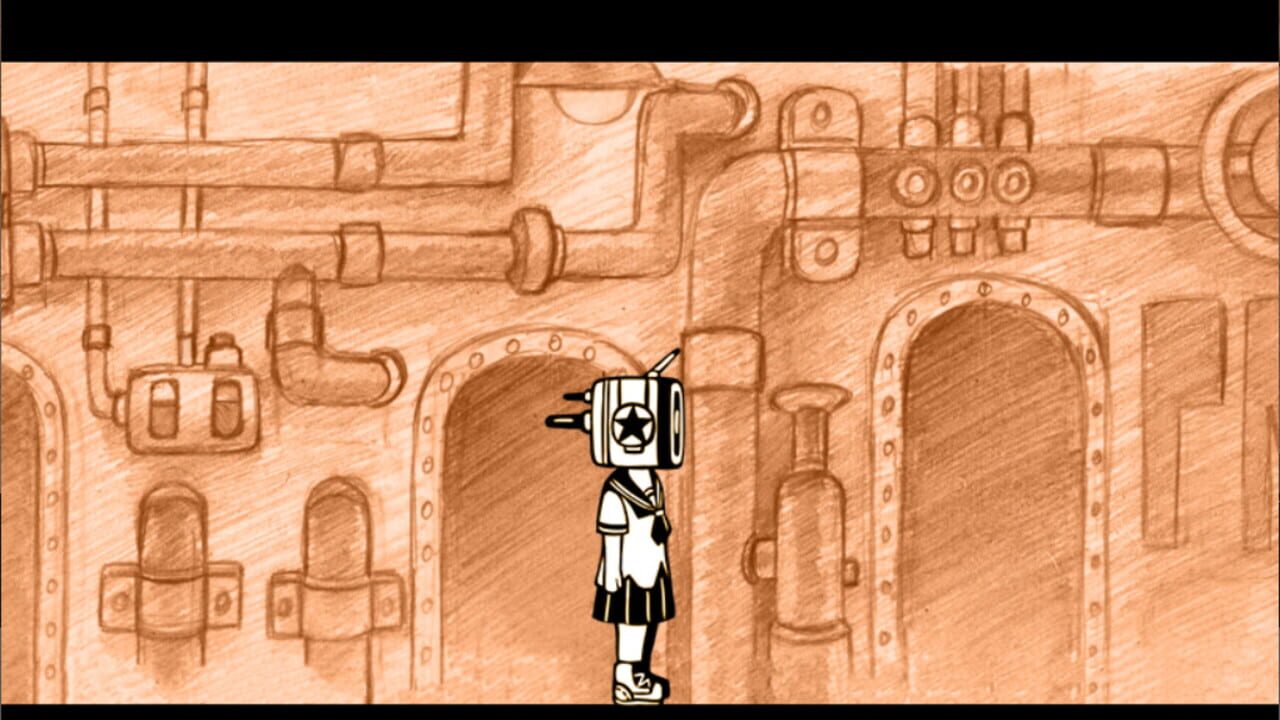 31st Prototype — Screenshot 2