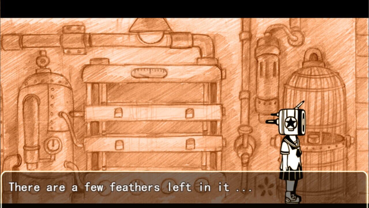 31st Prototype — Screenshot 3