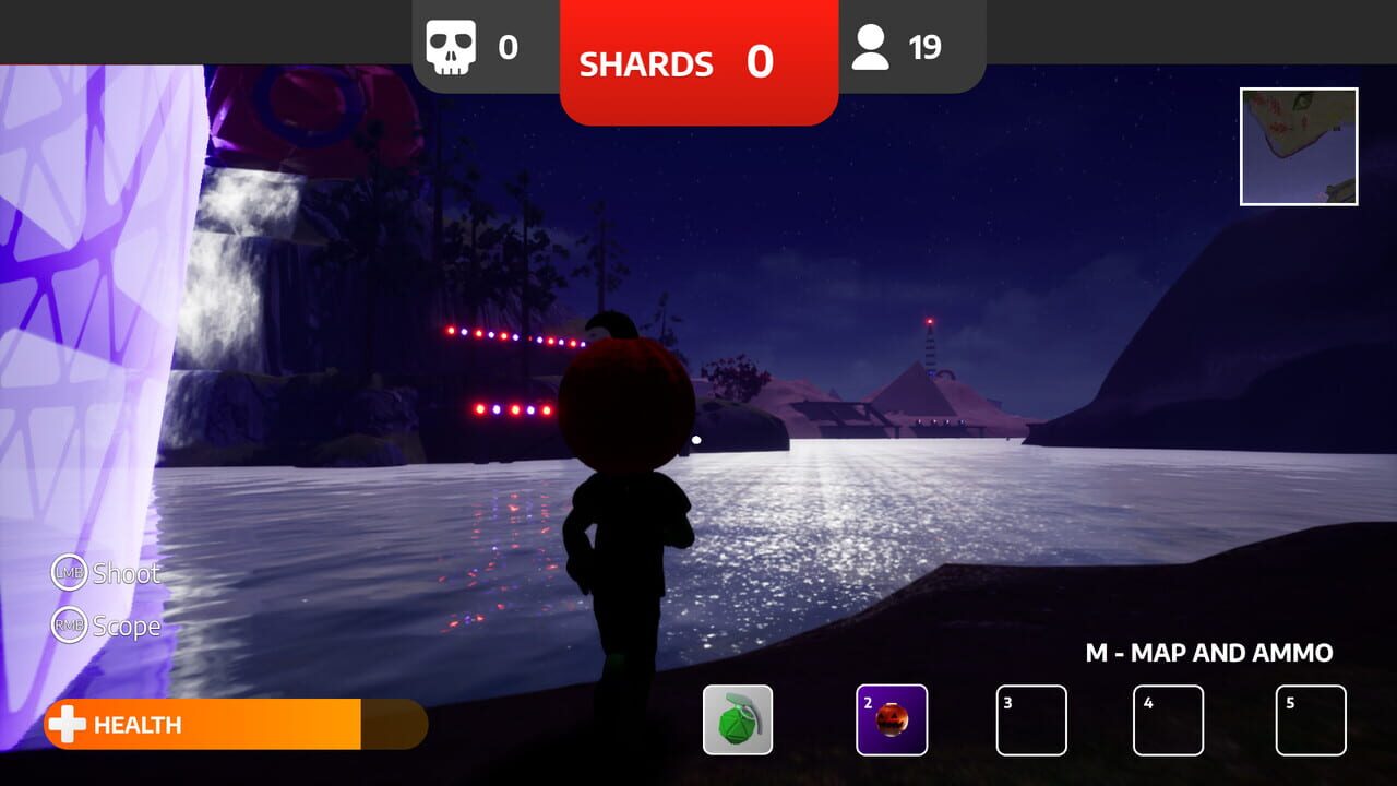 Everything Explosive — Screenshot 2