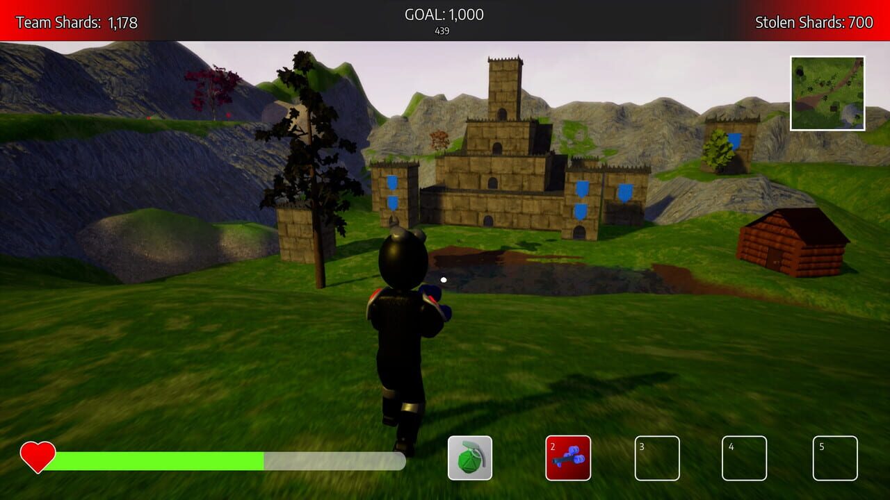 Everything Explosive — Screenshot 4