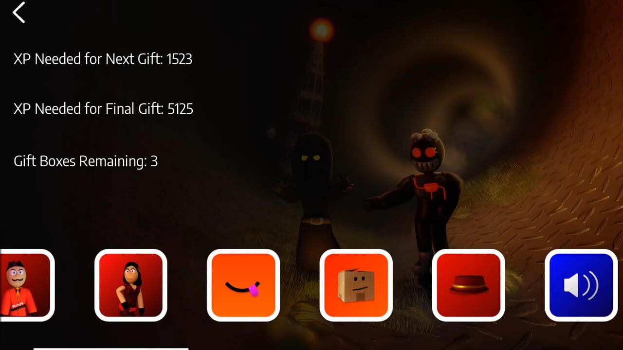 Everything Explosive — Screenshot 5