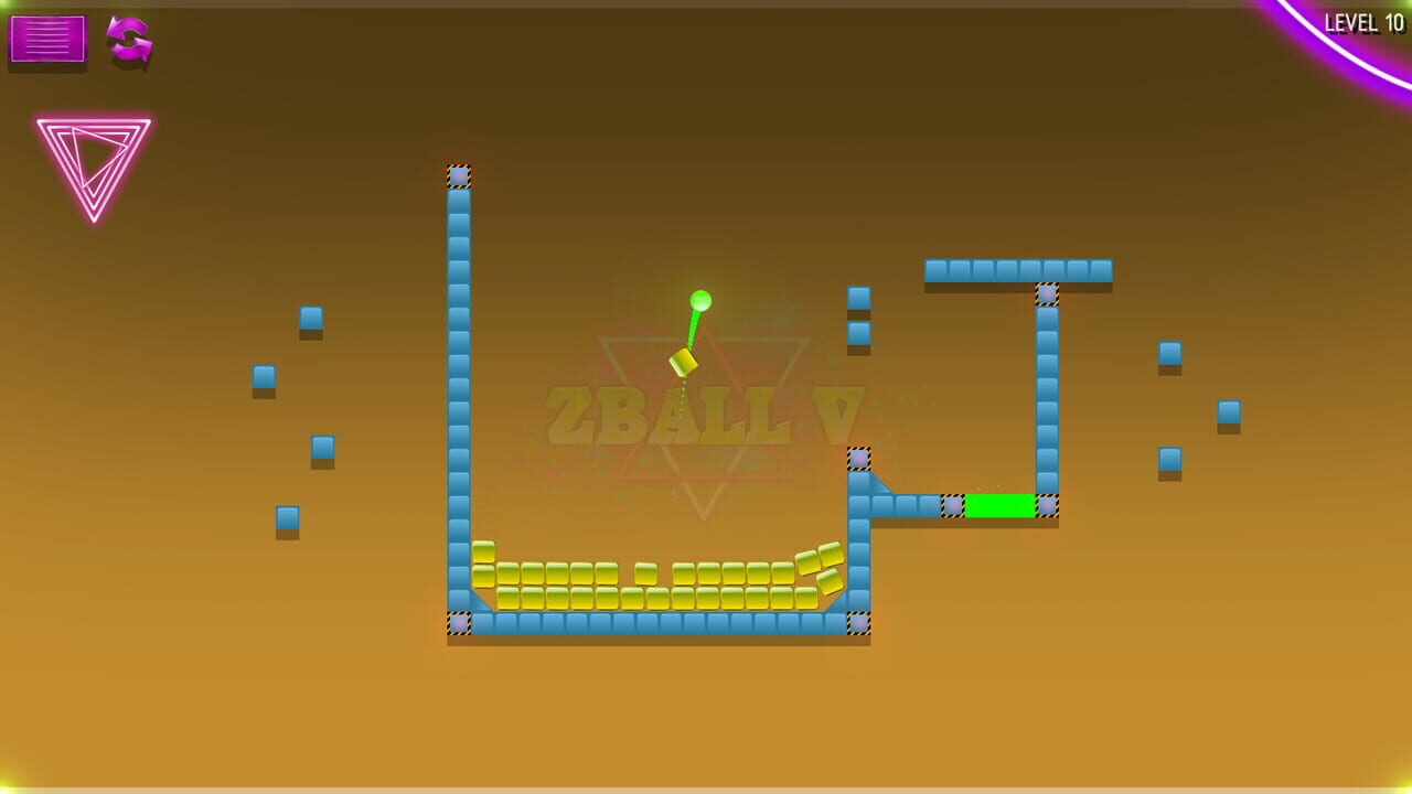 Zball V Image