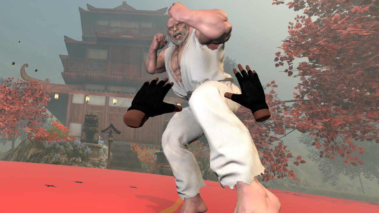 VR Immortal Fight — Screenshot 5