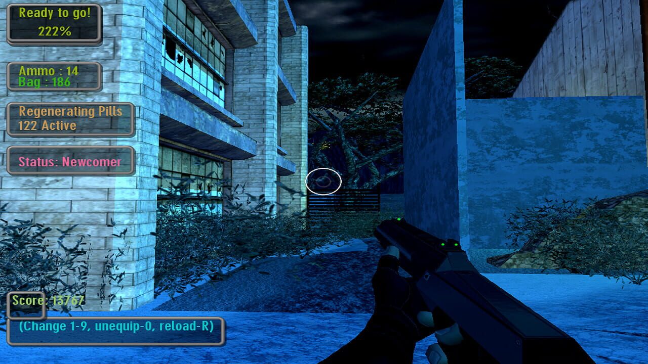 Ice Star Tribes — Screenshot 1