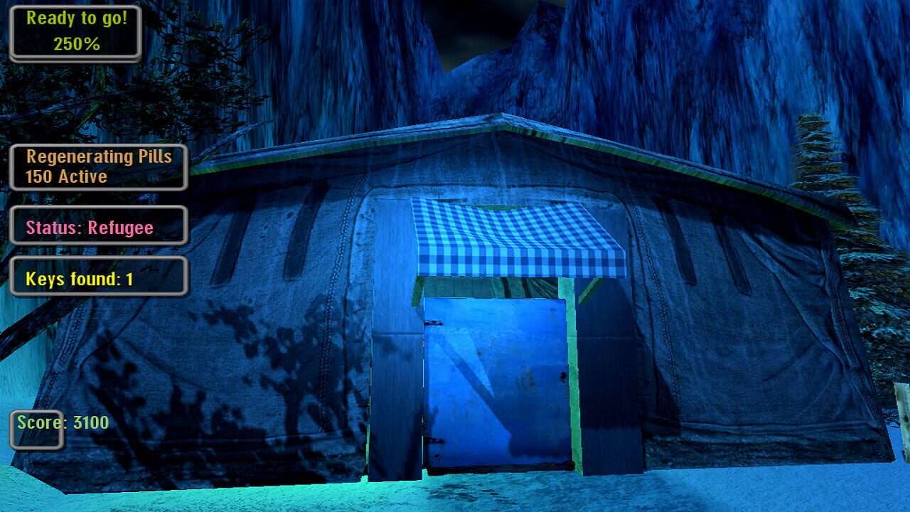 Ice Star Tribes — Screenshot 4