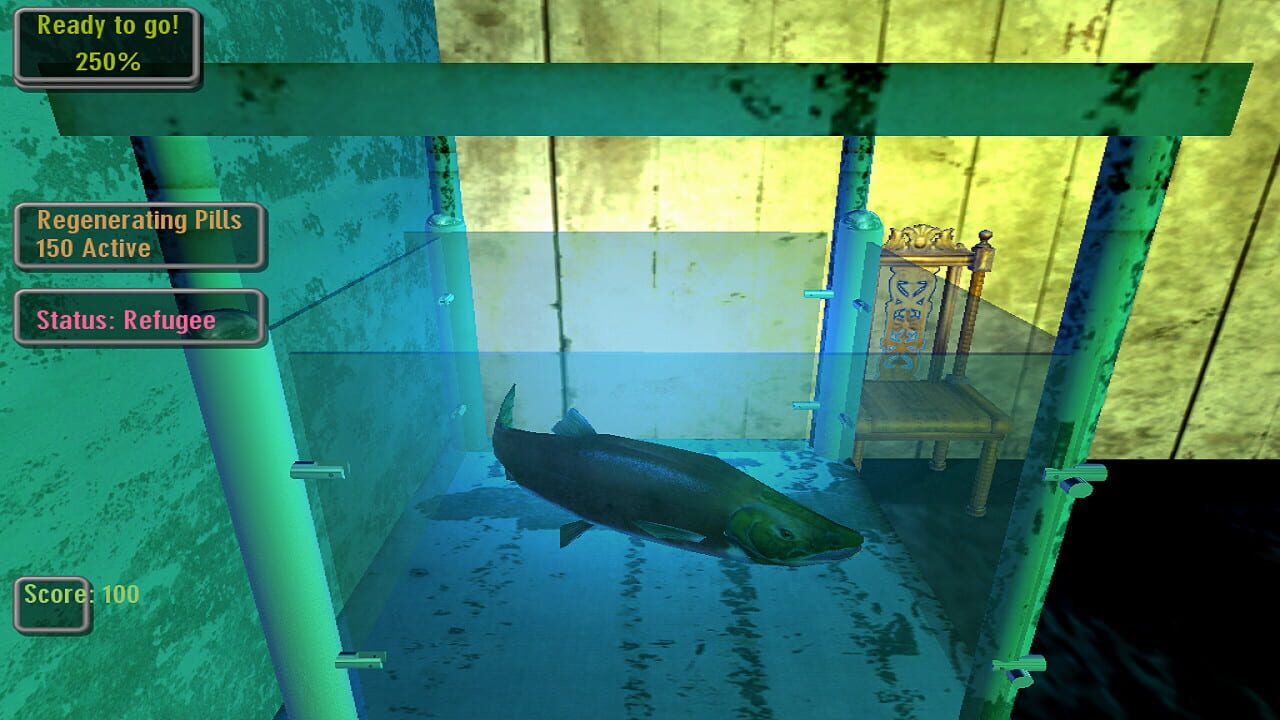 Ice Star Tribes — Screenshot 3