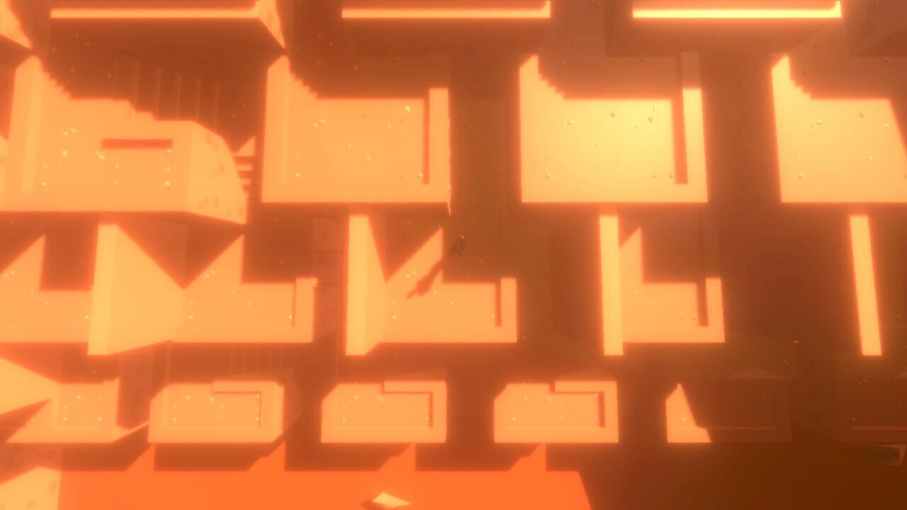 Burning Sun — Screenshot 1