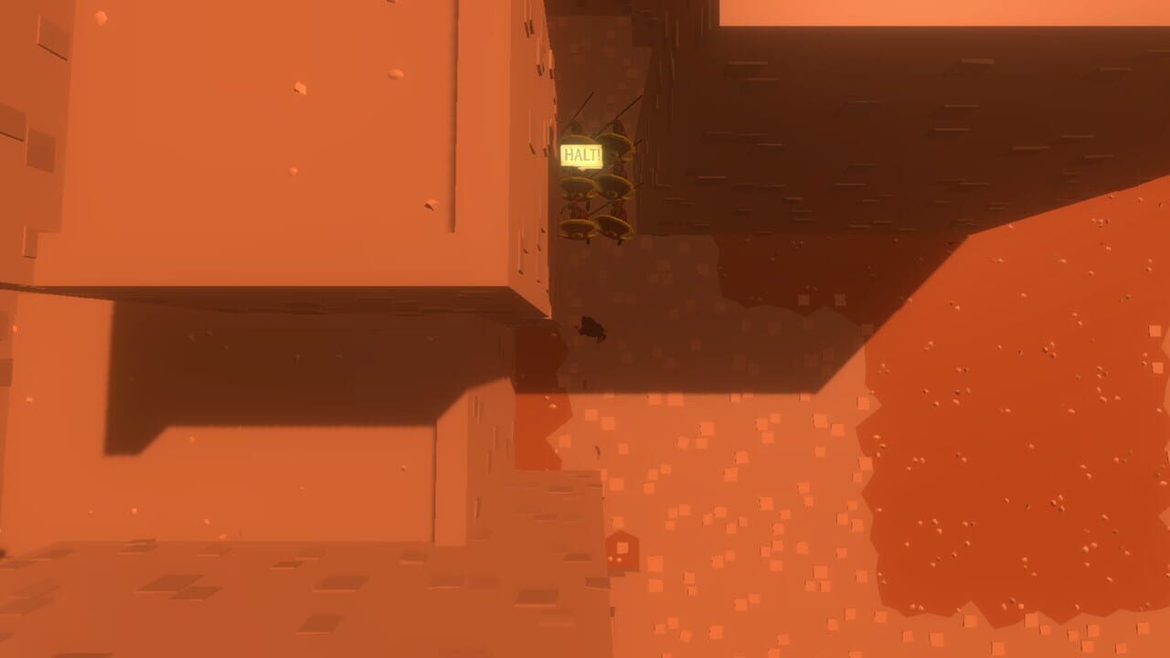 Burning Sun — Screenshot 2