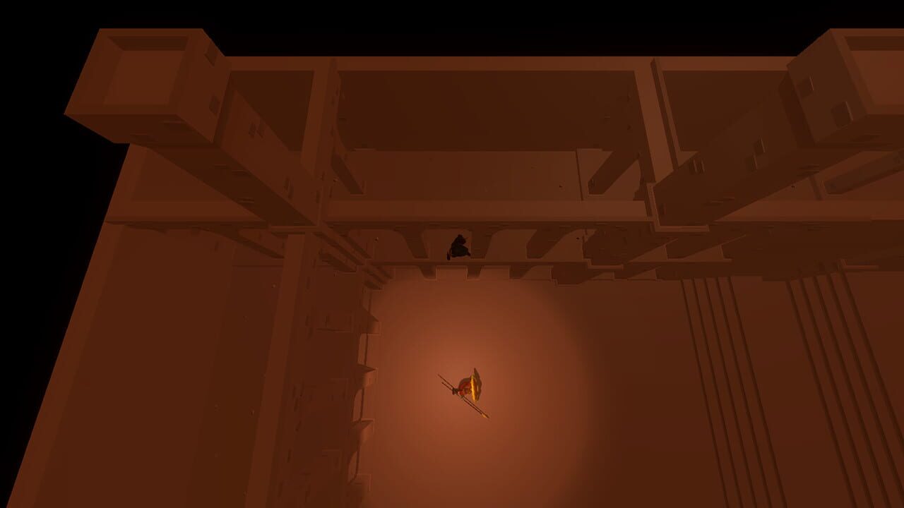 Burning Sun — Screenshot 3