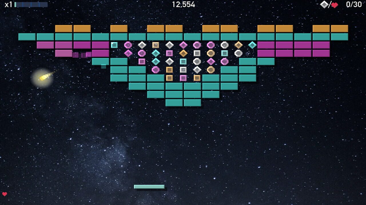 Destructive Behavior — Screenshot 1