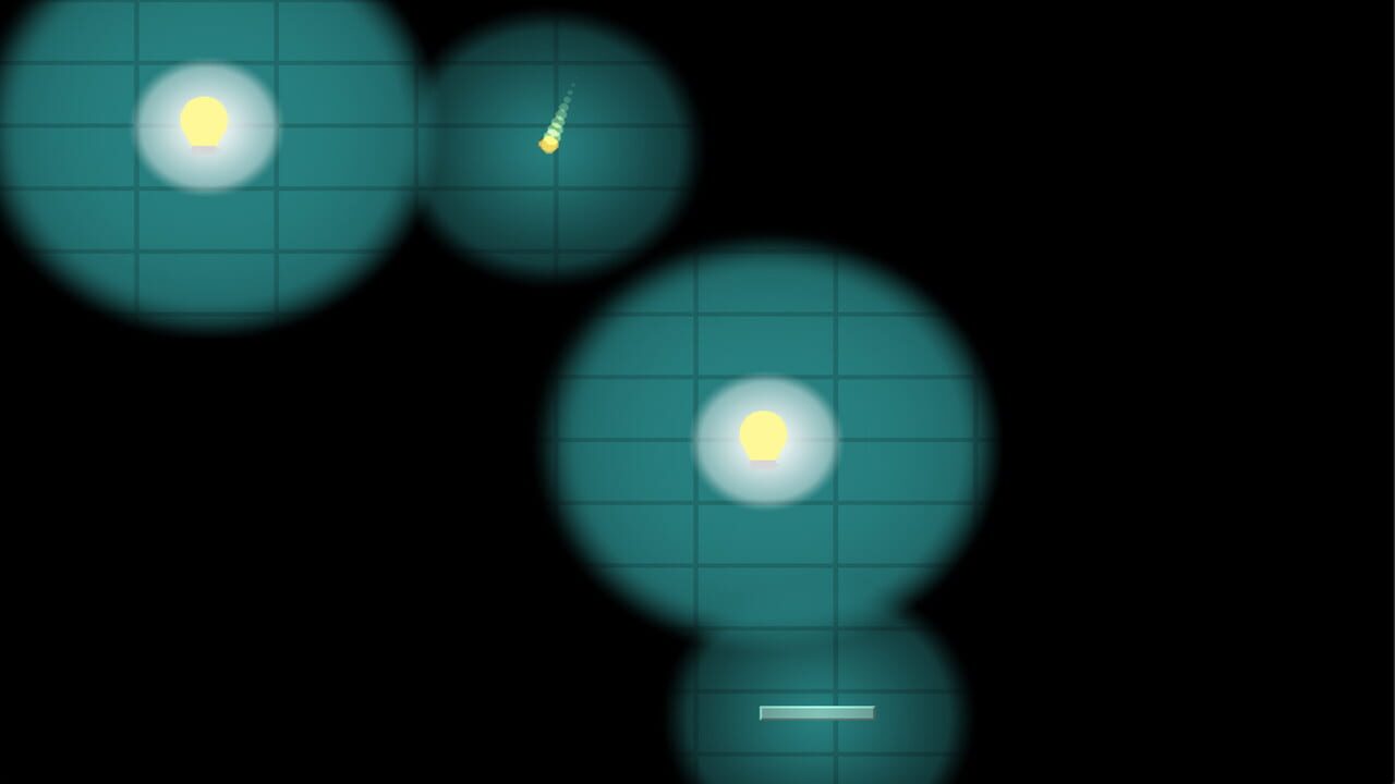Destructive Behavior — Screenshot 3