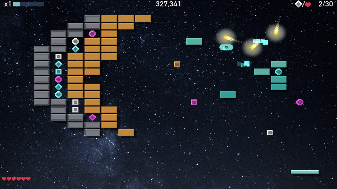 Destructive Behavior — Screenshot 4