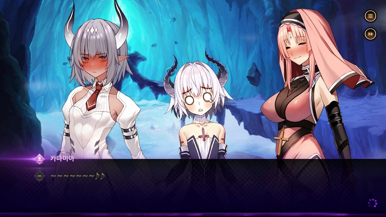 Dungeon Lord — Screenshot 5