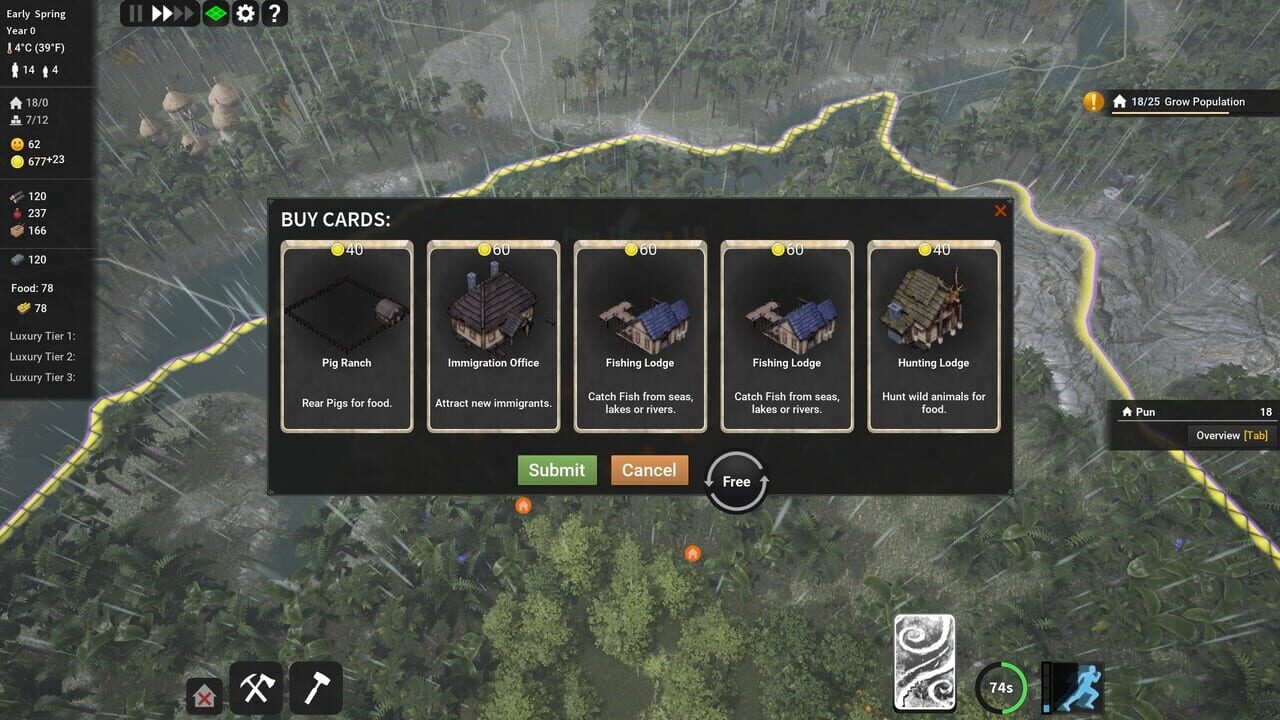 Kingdoms Reborn Image