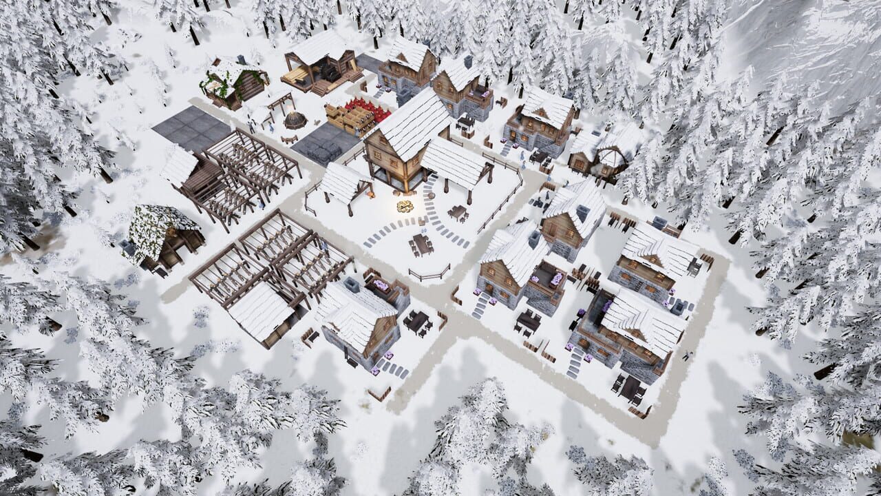 Kingdoms Reborn Image