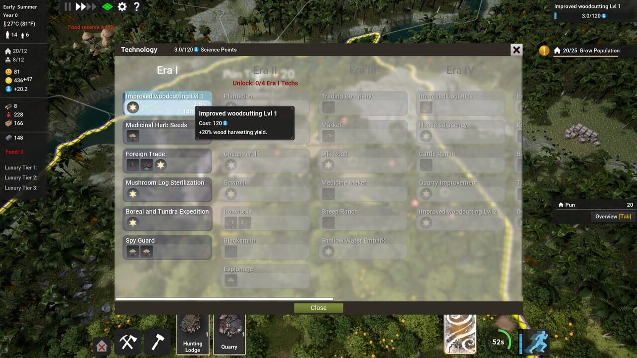 Kingdoms Reborn Image