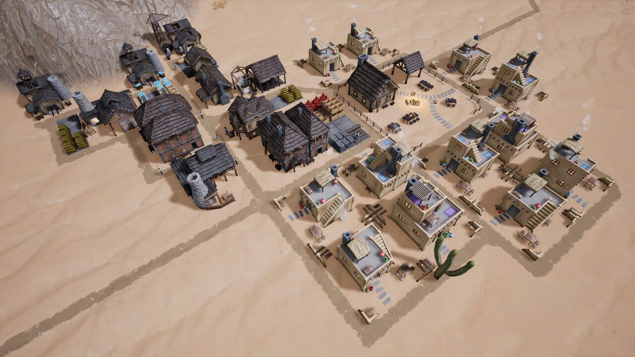 Kingdoms Reborn Image