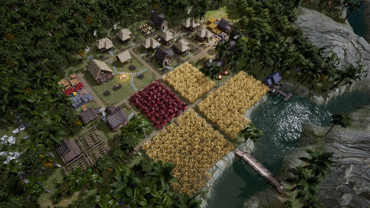Kingdoms Reborn Image
