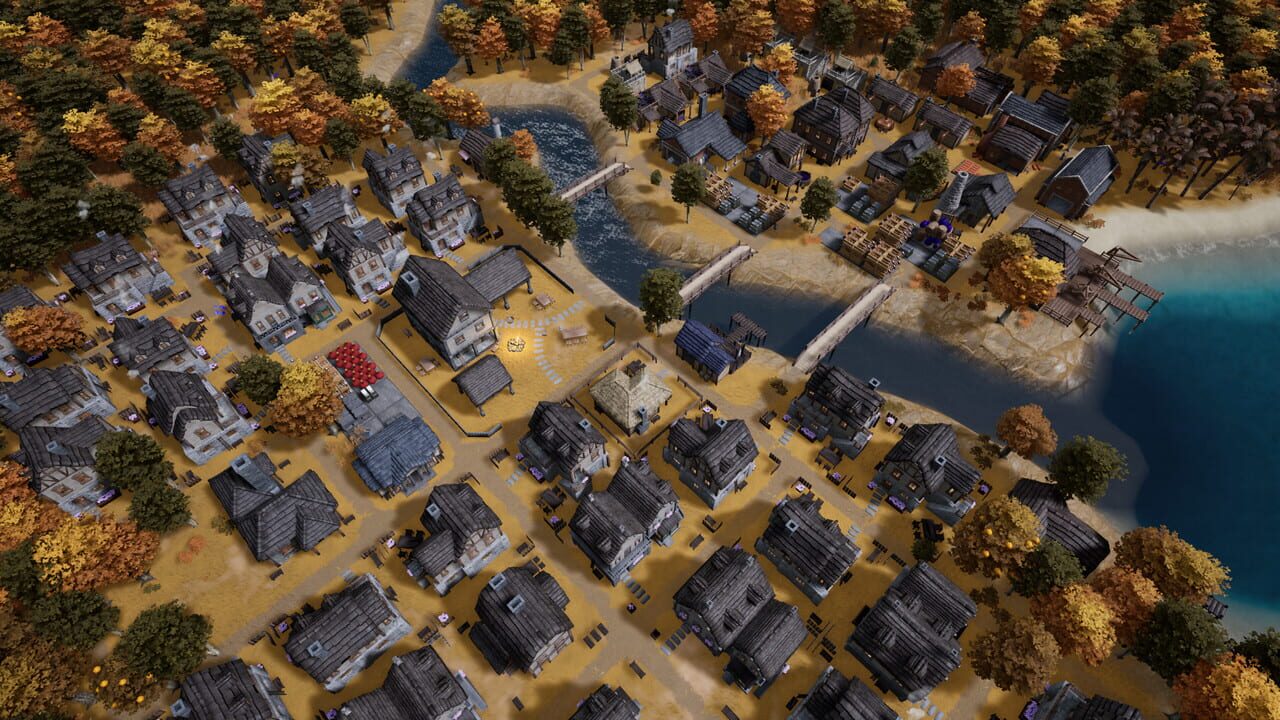 Kingdoms Reborn Image
