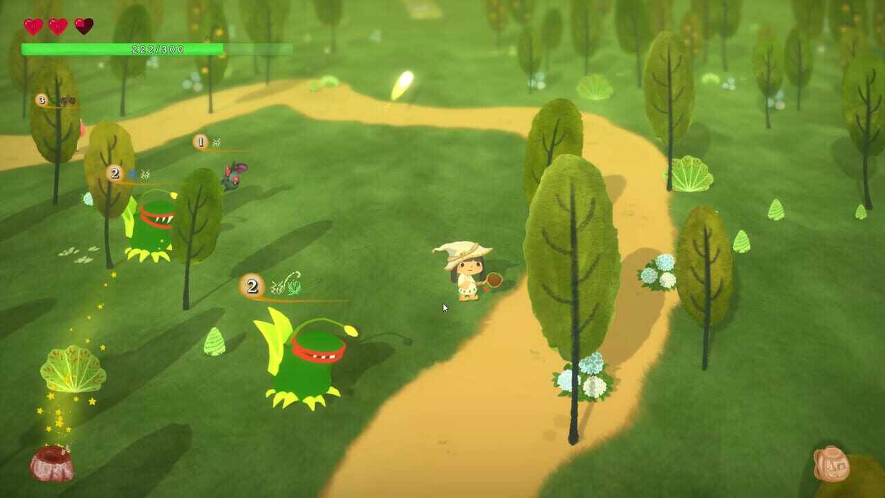 Gourmet Food Wizard — Screenshot 2