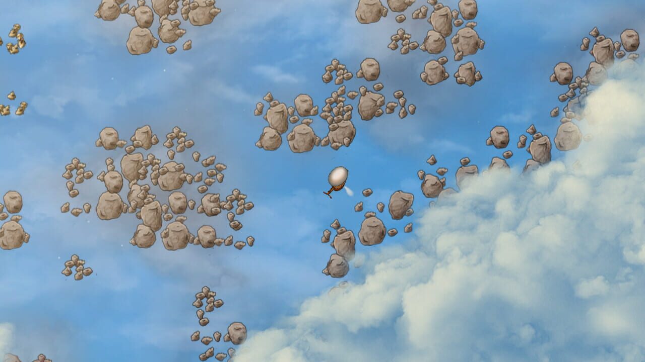 Clouds of Rain — Screenshot 4