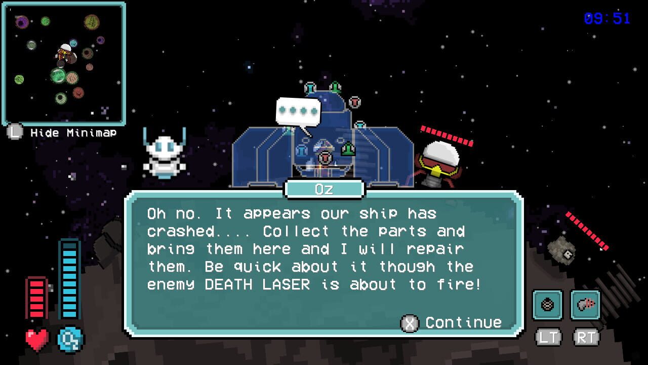 Operation Zeta Image