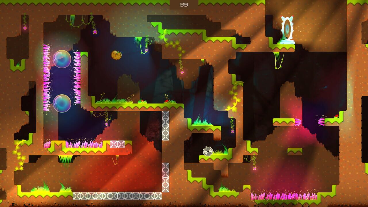 Capture 1 de Super Astreus 2