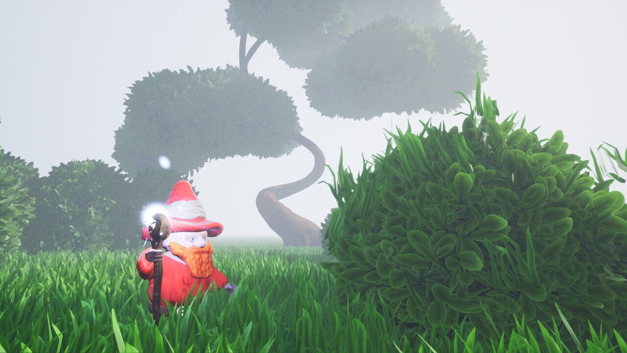 Gnome Tournament — Screenshot 4