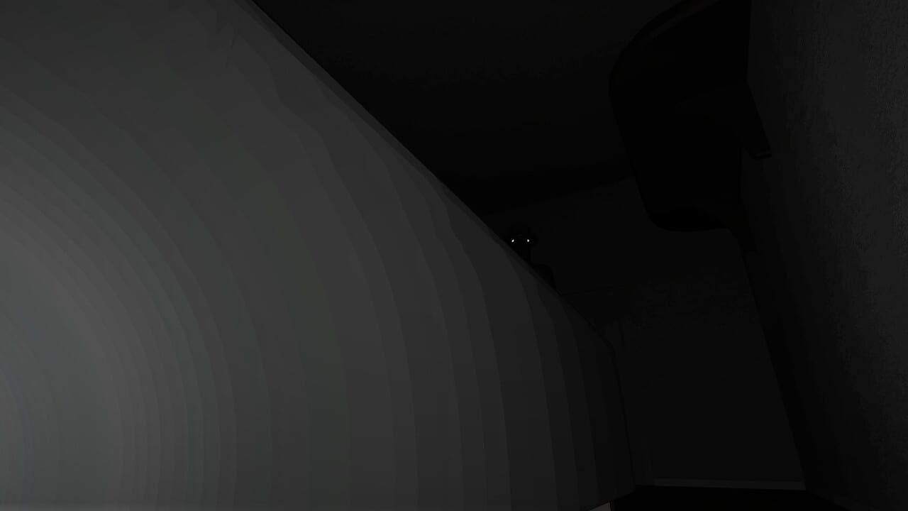 The Dark Stares Back Image