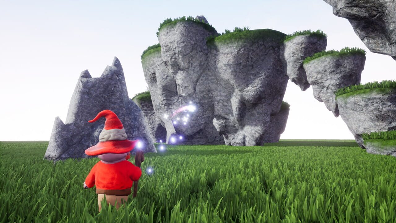 Gnome Tournament — Screenshot 5
