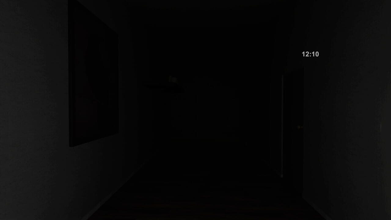 The Dark Stares Back Image