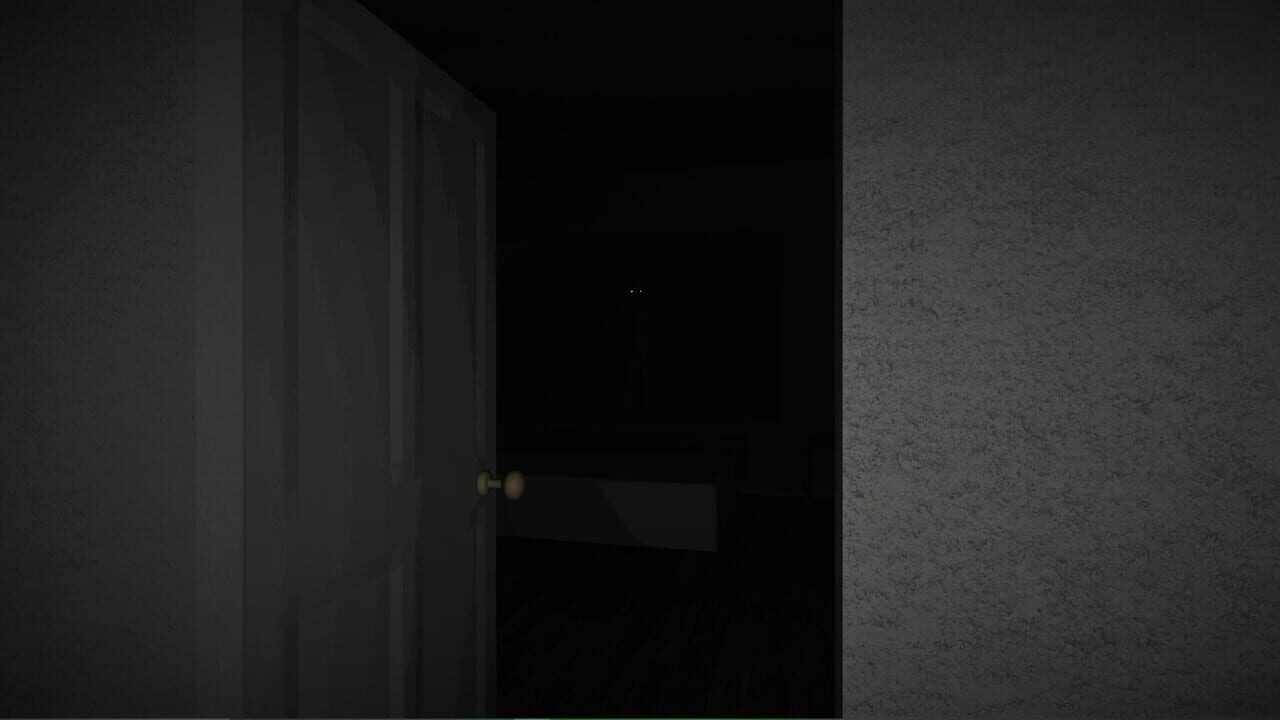 The Dark Stares Back Image