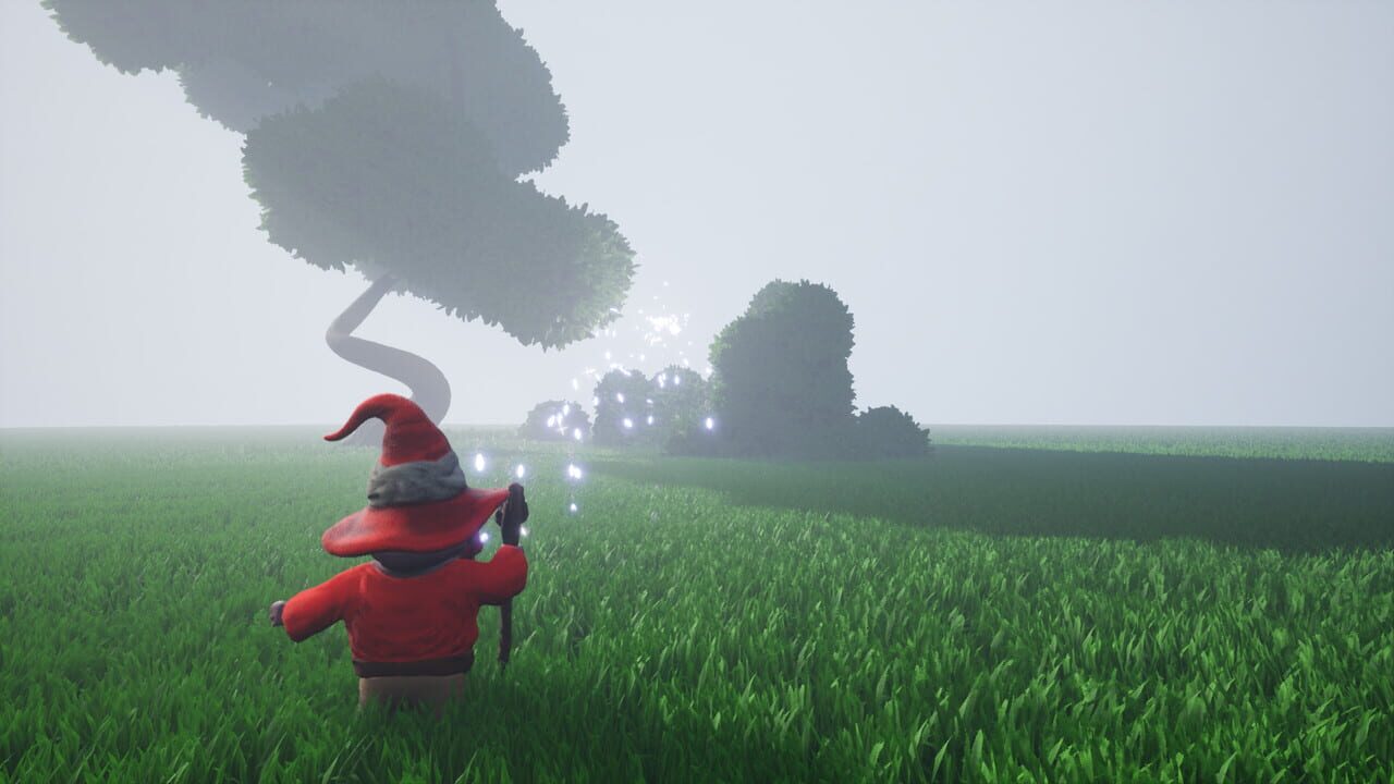 Gnome Tournament — Screenshot 1
