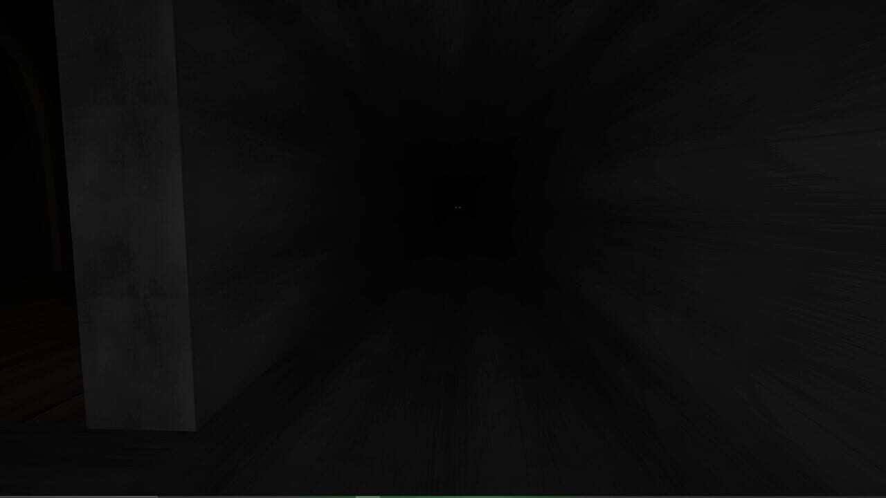 The Dark Stares Back Image