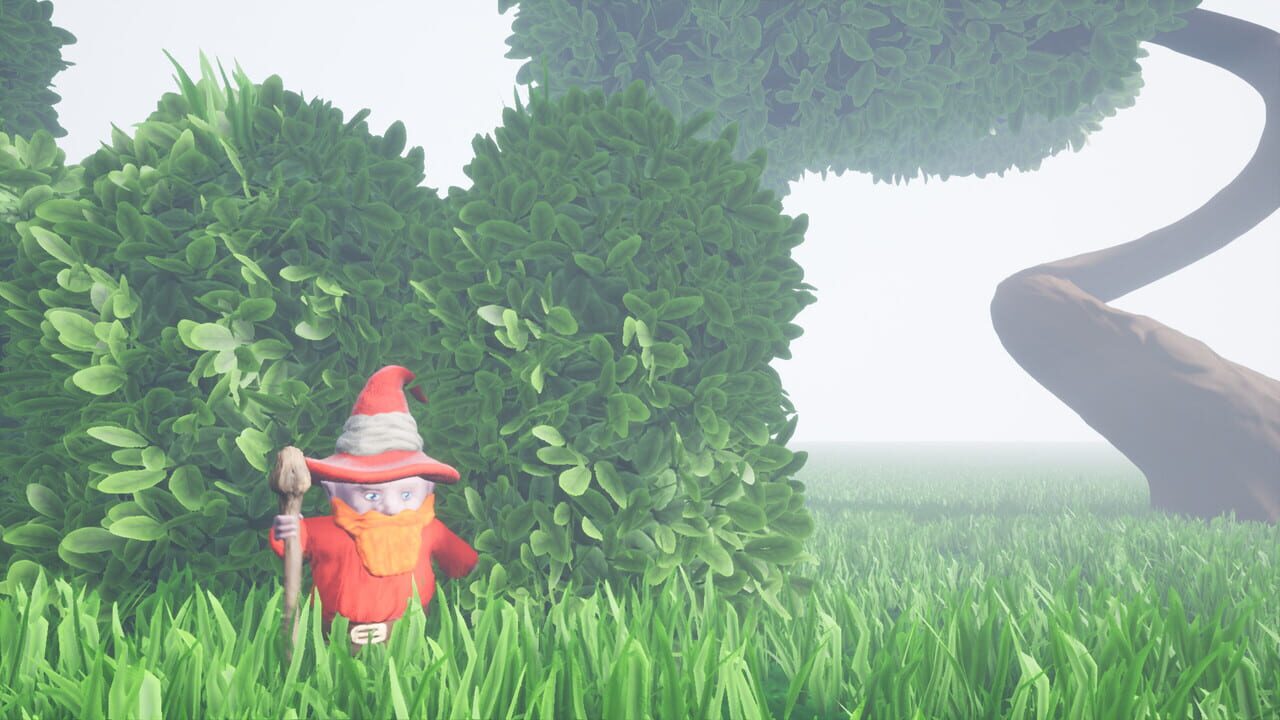 Gnome Tournament — Screenshot 3