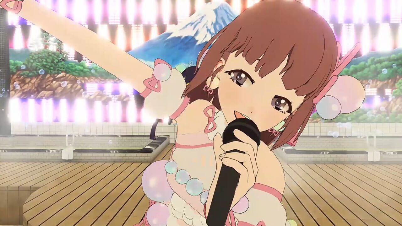 Hop Step Sing VR Live: Hop Summer Tour 2020 Image
