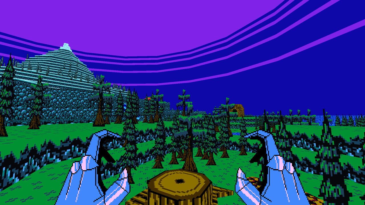 Lycanthorn II: Rain of Beasts Image